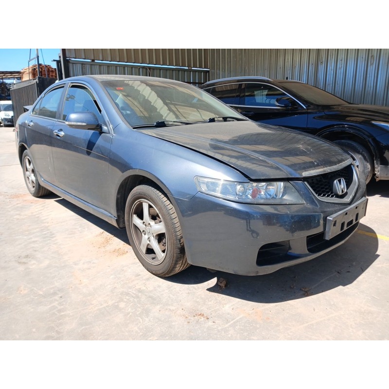 honda accord vii (cl, cn) del año 2005