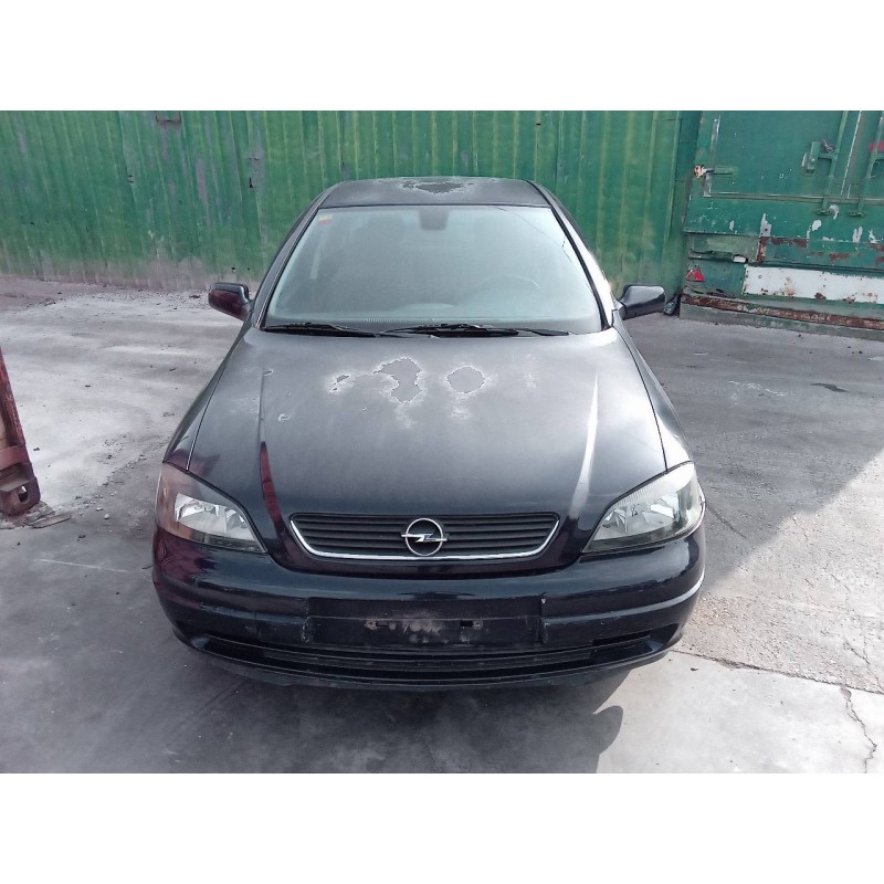 opel astra g berlina del año 2003