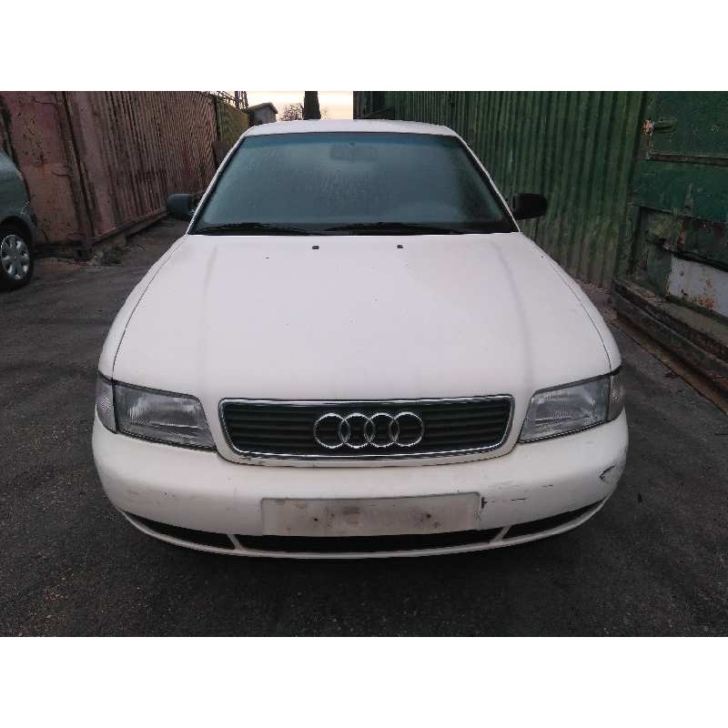 audi a4 berlina (b5) del año 1996