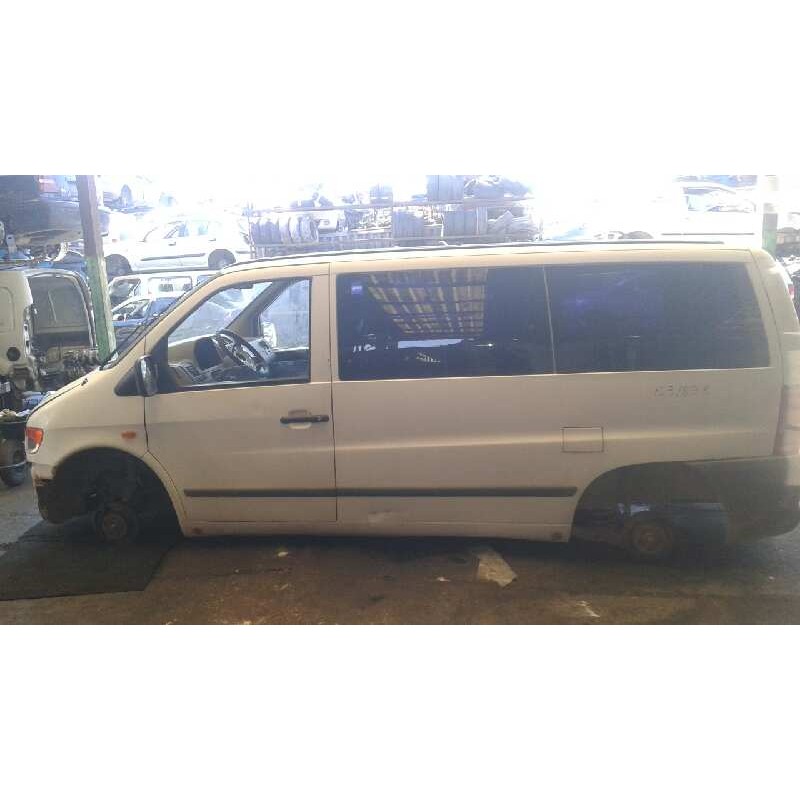 mercedes-benz vito (w638) combi del año 1998