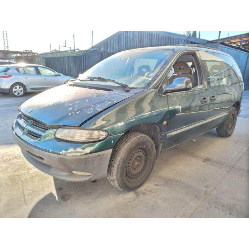 chrysler voyager (gs) del año 1998