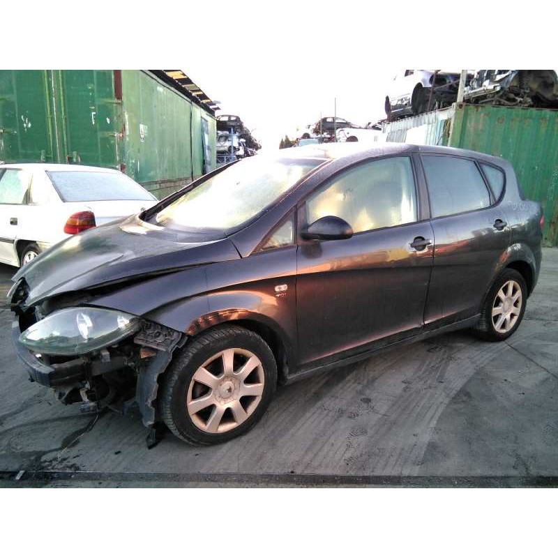 seat toledo (5p2) del año 2006