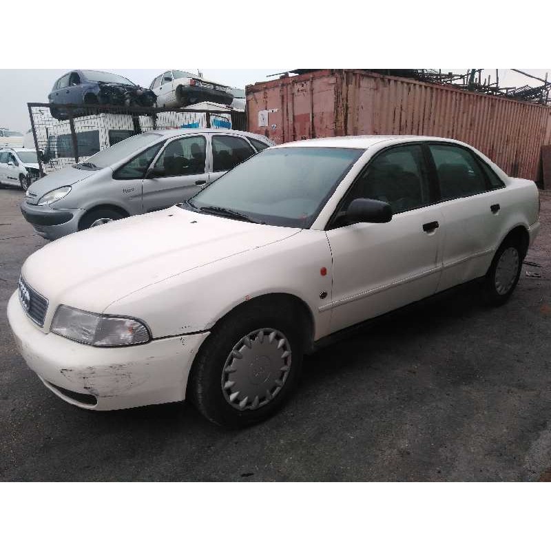 audi a4 berlina (b5) del año 1996