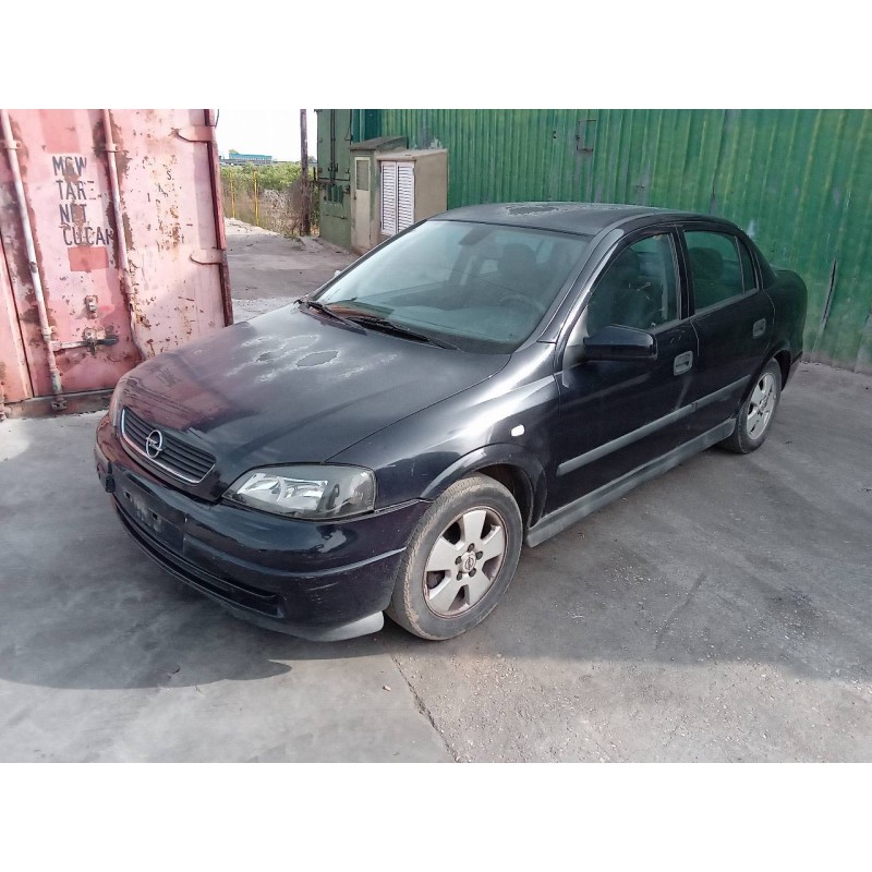 opel astra g berlina del año 2003