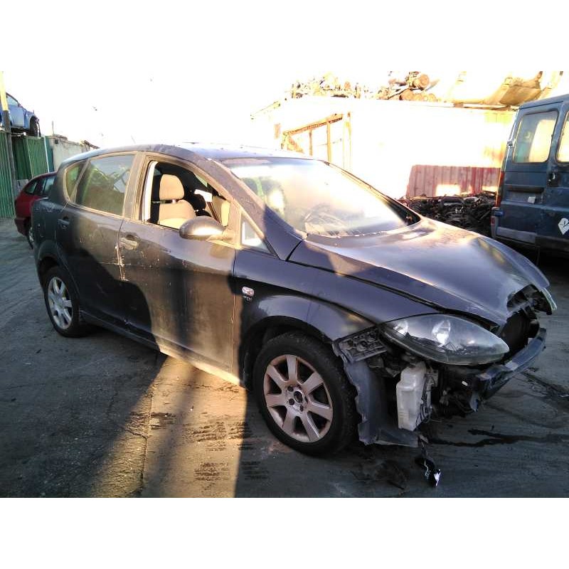 seat toledo (5p2) del año 2006