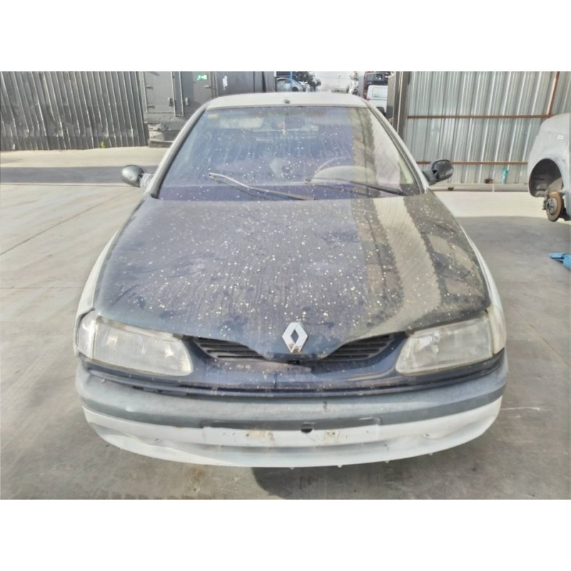 renault laguna (b56) del año 1996