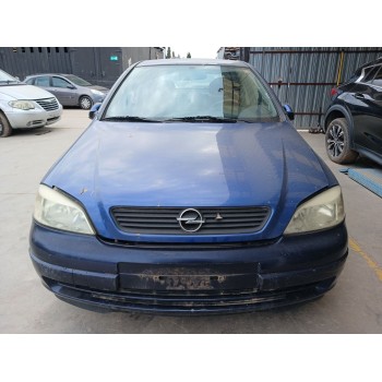 OPEL ASTRA G HATCHBACK (T98)