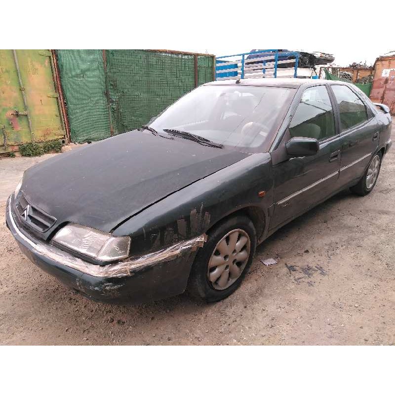 citroën xantia berlina del año 1998