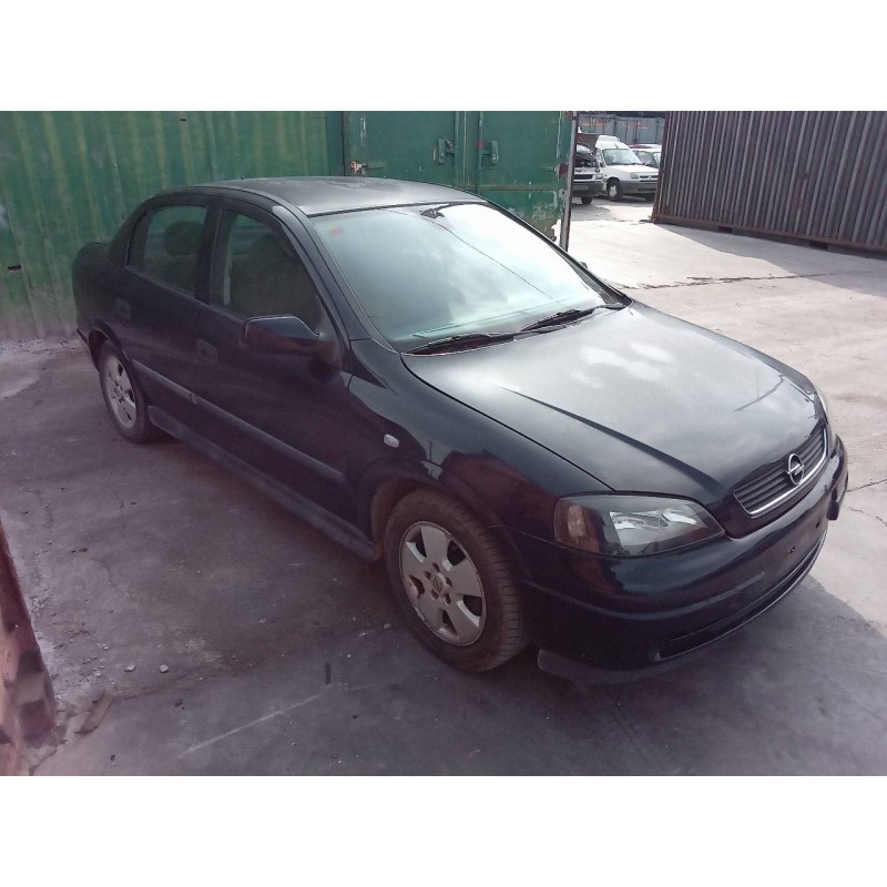 opel astra g berlina del año 2003