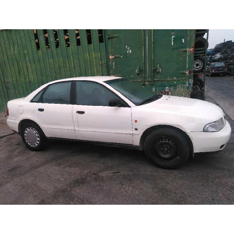 audi a4 berlina (b5) del año 1996