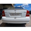 opel astra g sedán (t98) del año 2002