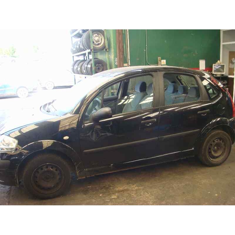 citroën c3 del año 2004