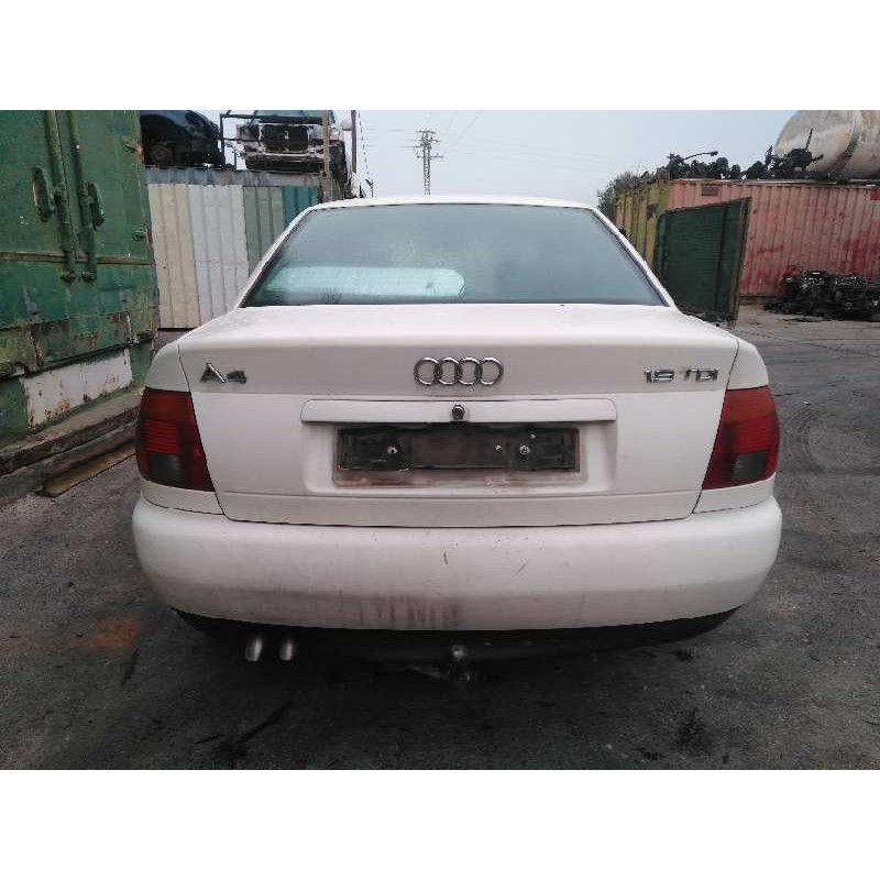 audi a4 berlina (b5) del año 1996