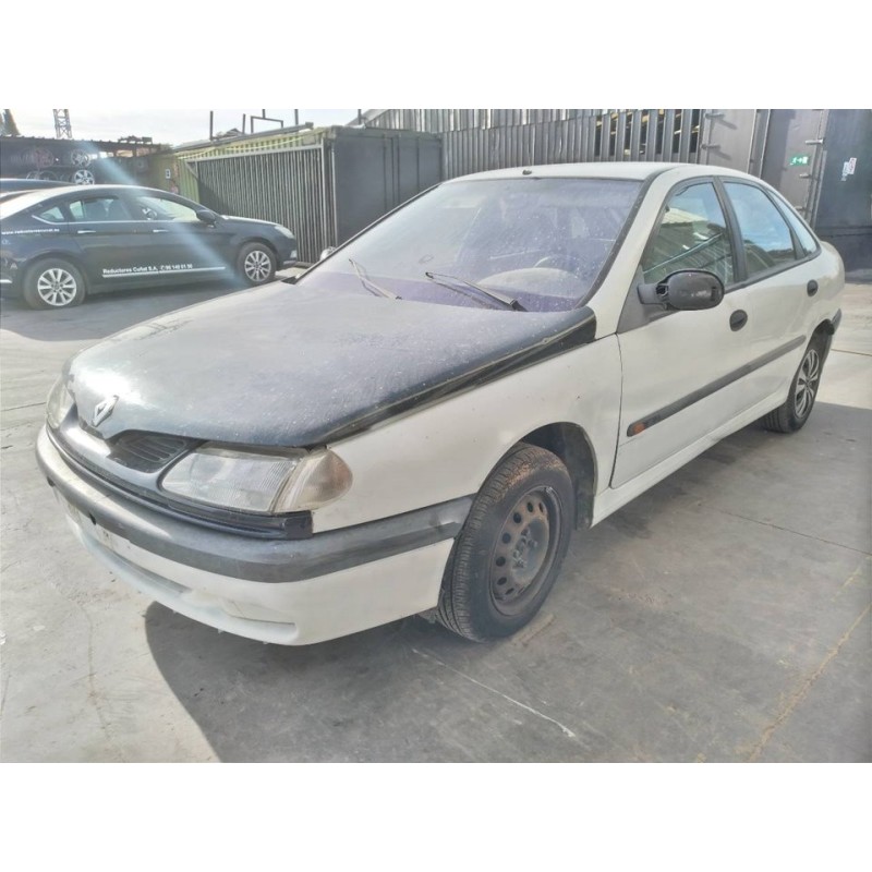 renault laguna (b56) del año 1996