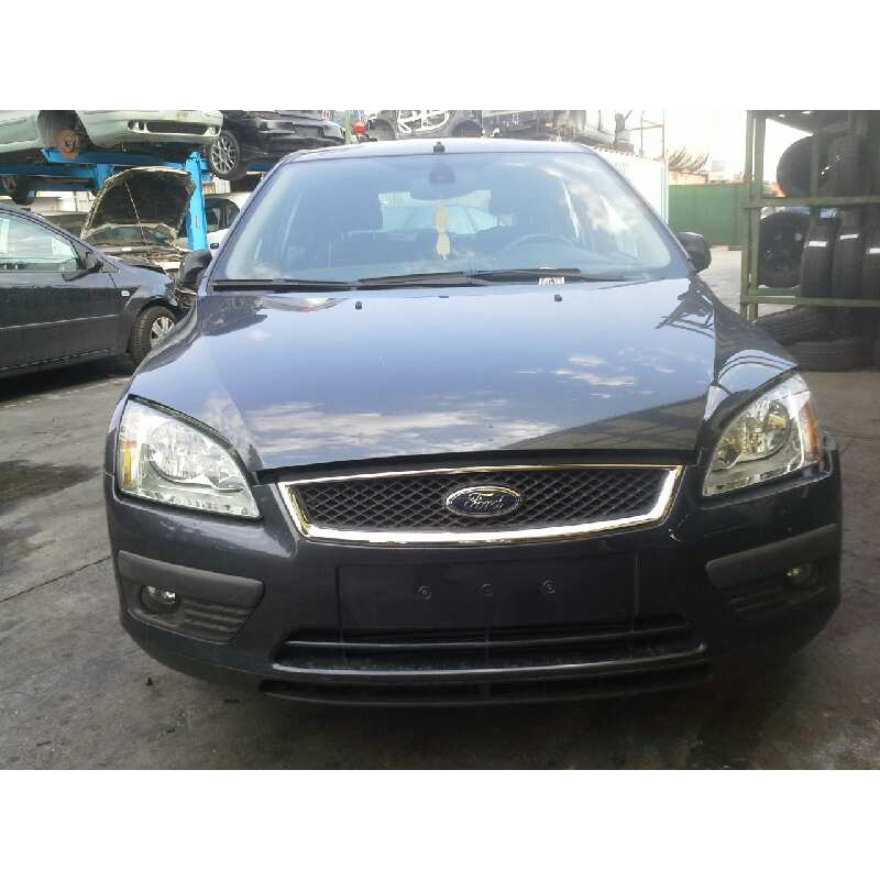 ford focus berlina (cap) del año 2006
