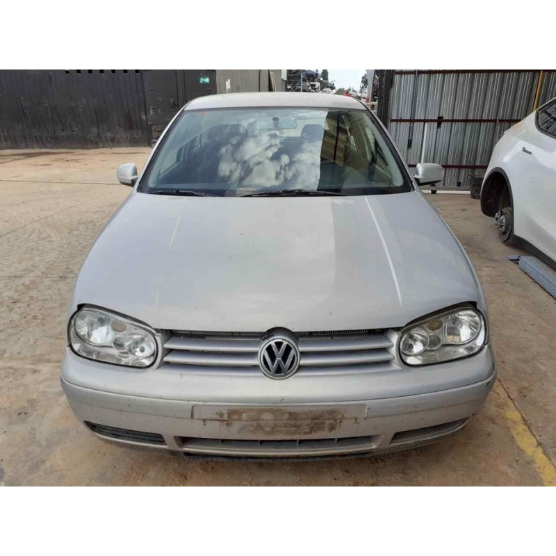 volkswagen golf iv berlina (1j1) del año 2000