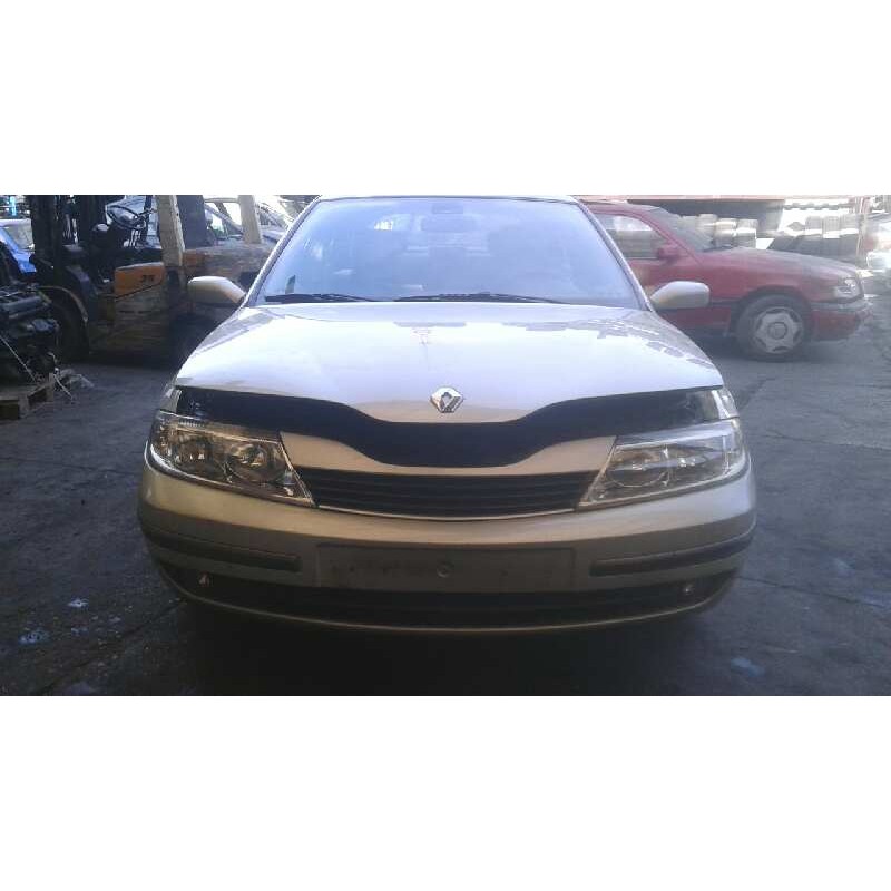renault laguna ii (bg0) del año 2001