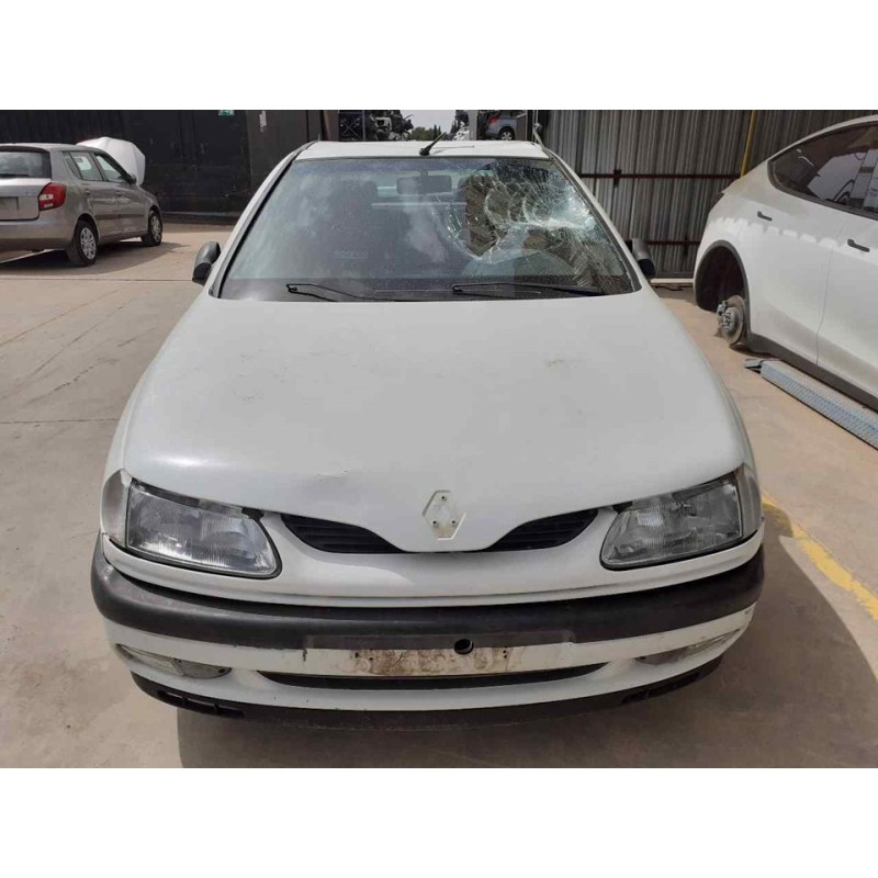 renault laguna (b56) del año 1994