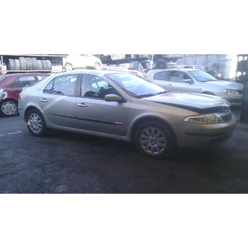 renault laguna ii (bg0) del año 2001