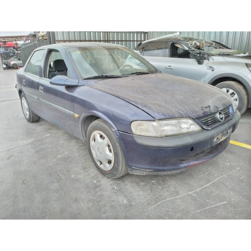 opel vectra b berlina del año 1998