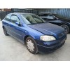 opel astra g hatchback (t98) del año 2002