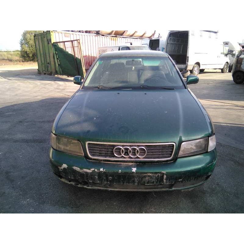 audi a4 berlina (b5) del año 1997