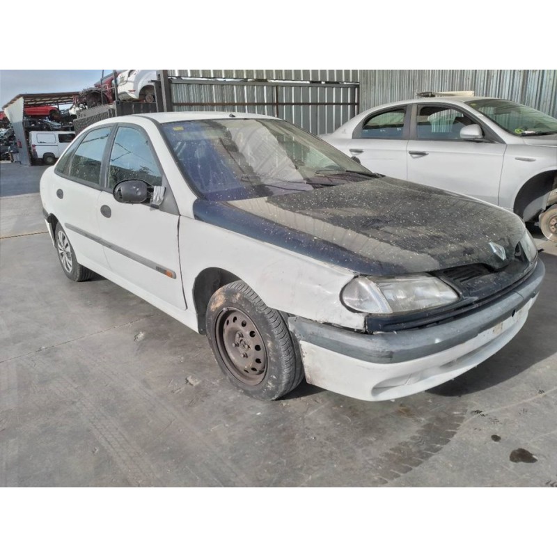 renault laguna (b56) del año 1996