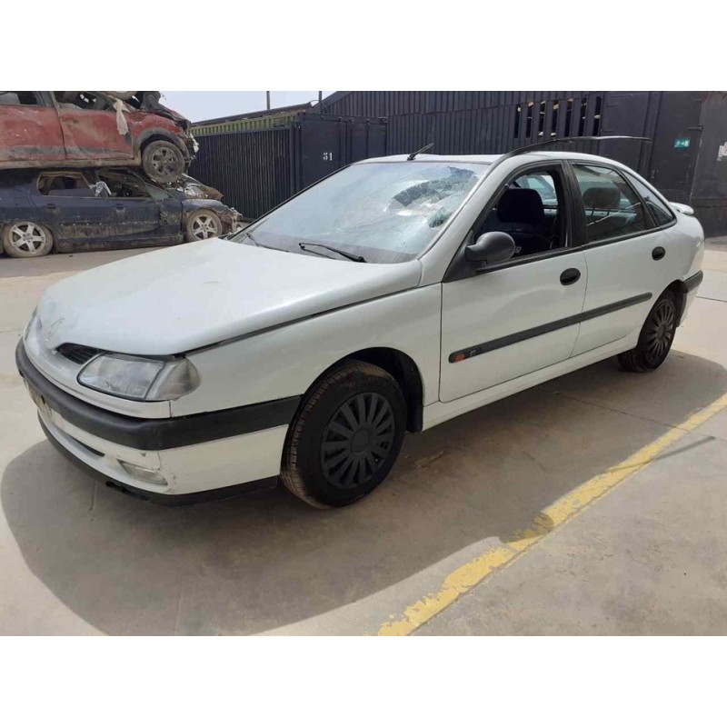 renault laguna (b56) del año 1994