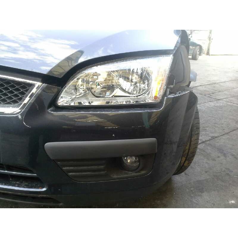 ford focus berlina (cap) del año 2006