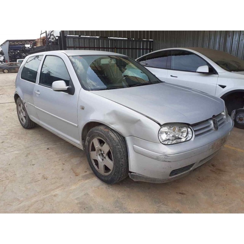 volkswagen golf iv berlina (1j1) del año 2000