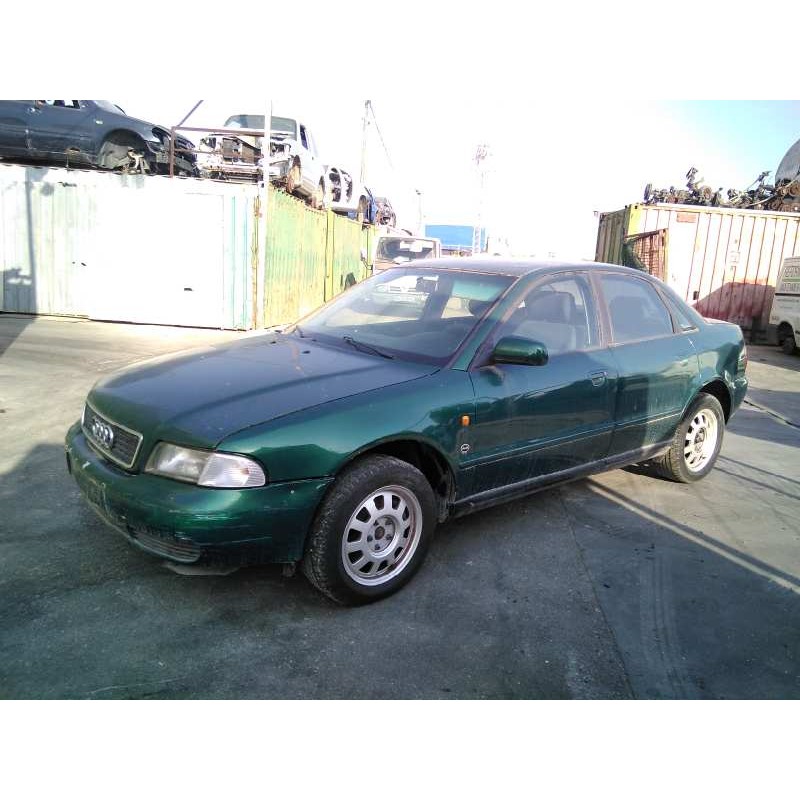 audi a4 berlina (b5) del año 1997