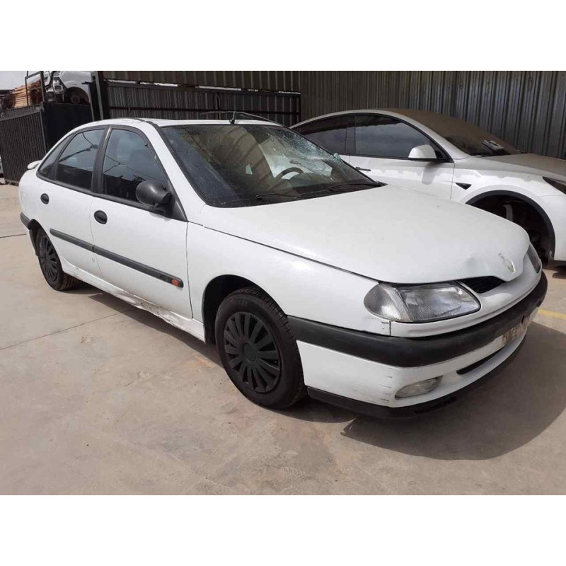 renault laguna (b56) del año 1994