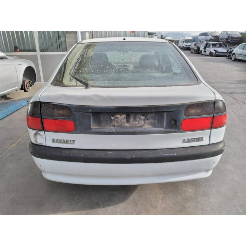 renault laguna (b56) del año 1996