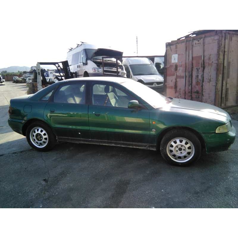 audi a4 berlina (b5) del año 1997