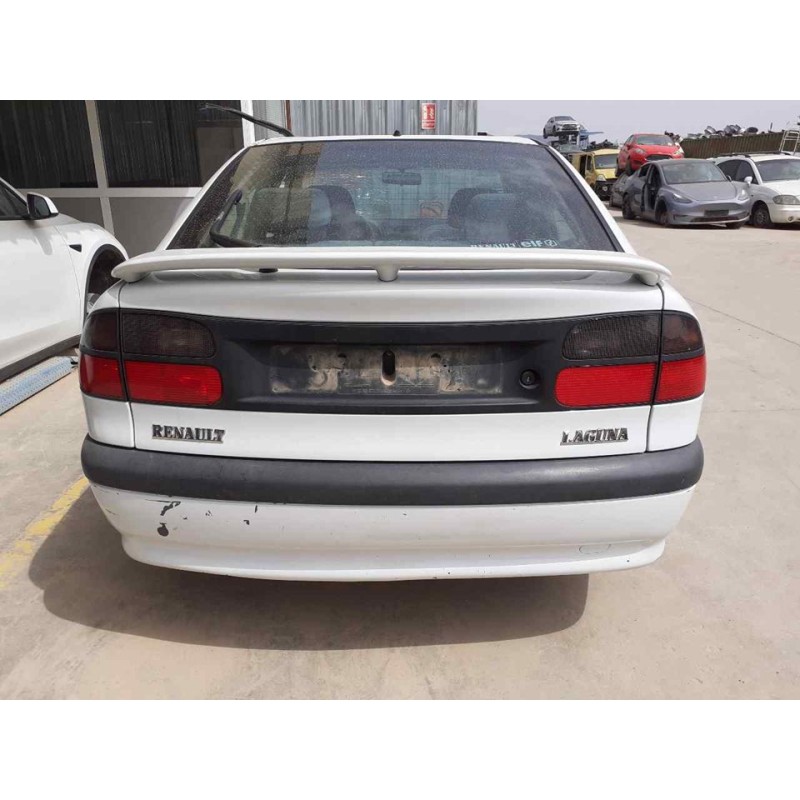 renault laguna (b56) del año 1994
