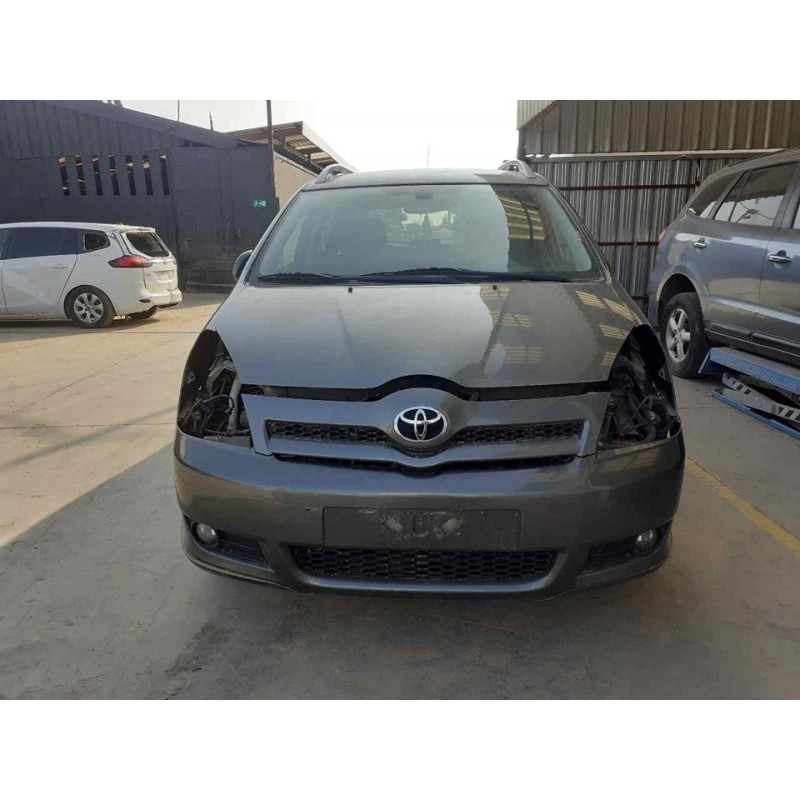 toyota corolla verso (r1) del año 2007
