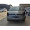 toyota corolla verso (r1) del año 2007