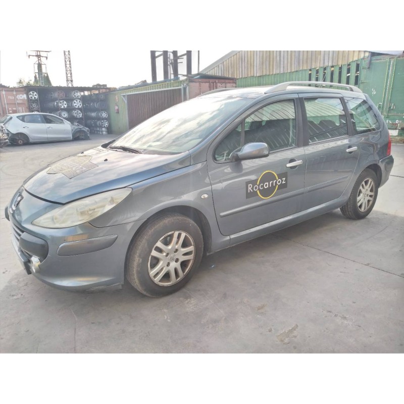 peugeot 307 break/sw (s2) del año 2007