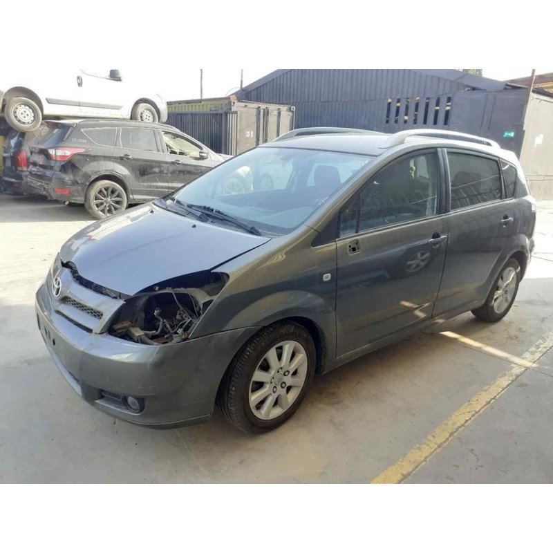 toyota corolla verso (r1) del año 2007