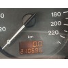 opel astra g sedán (t98) del año 2002
