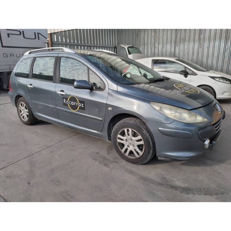 peugeot 307 break/sw (s2) del año 2007