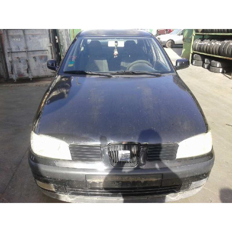 seat cordoba berlina (6k2) del año 2000