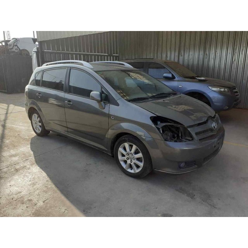 toyota corolla verso (r1) del año 2007