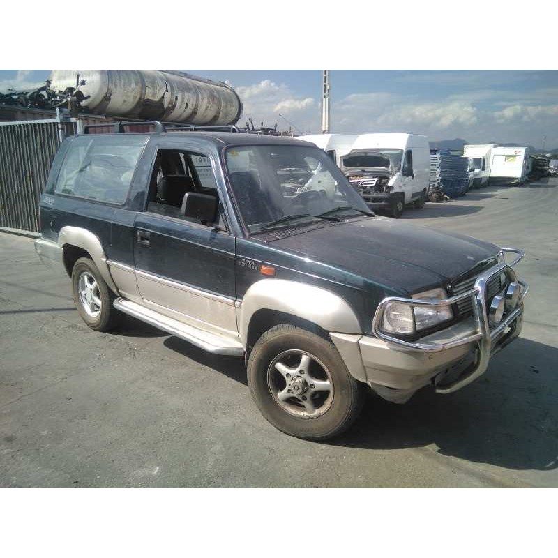 tata grand telcosport del año 1998