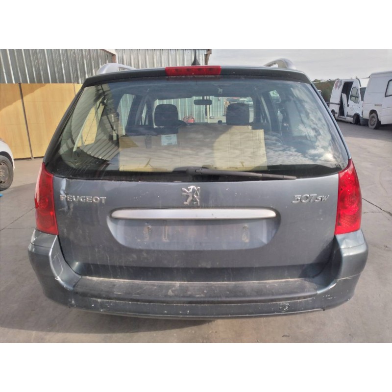 peugeot 307 break/sw (s2) del año 2007