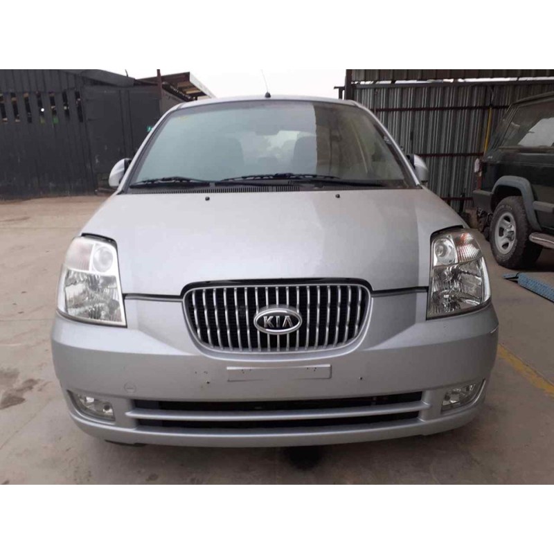 kia picanto del año 2006