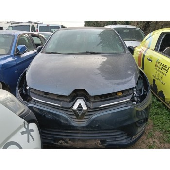 RENAULT CLIO IV