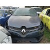renault clio iv del año 2017