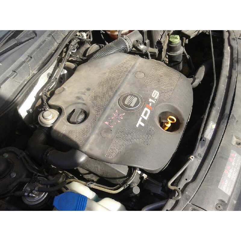 seat cordoba berlina (6k2) del año 2000