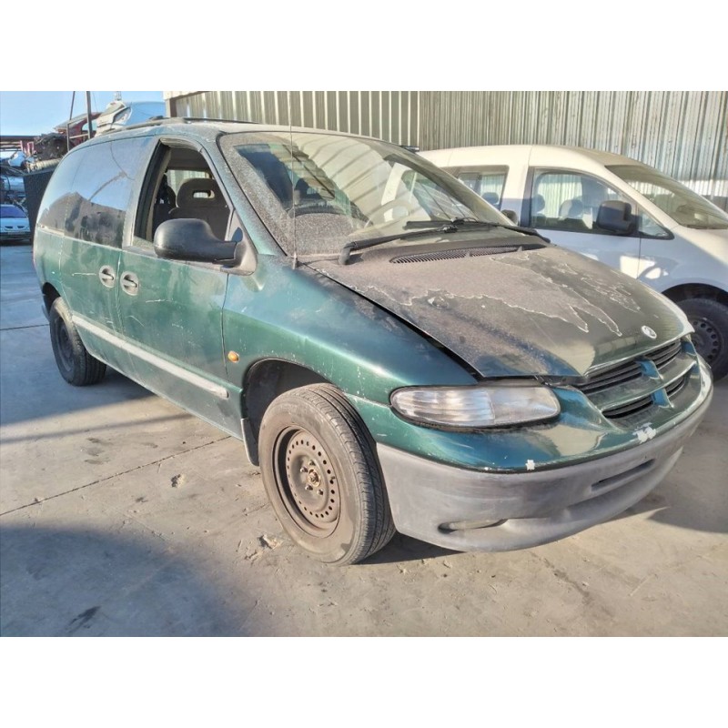 chrysler voyager (gs) del año 1998